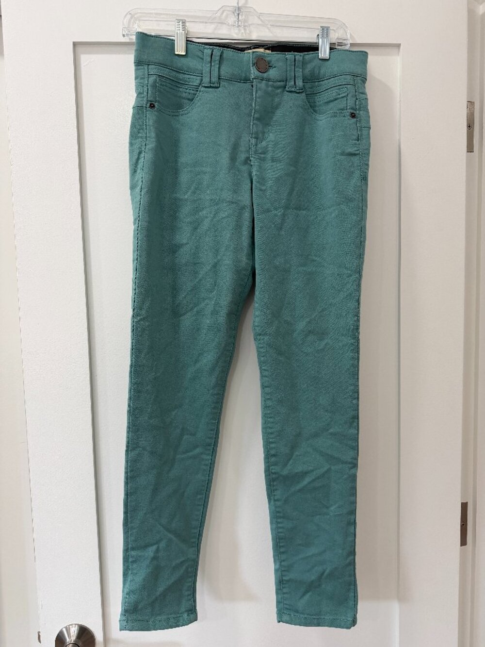 Democracy size 6 pants